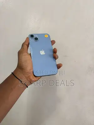 Apple iPhone 14 Plus 128 GB Blue