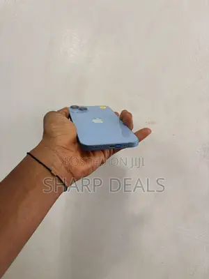 Apple iPhone 14 Plus 128 GB Blue