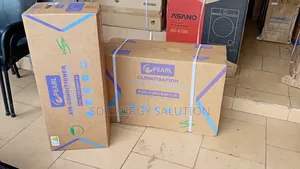 Beat the Heat With Pearl 1.5hp Split Ac 1.5hp