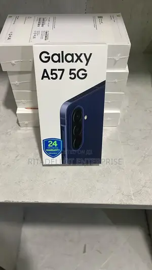 New Samsung Galaxy A57 128 GB