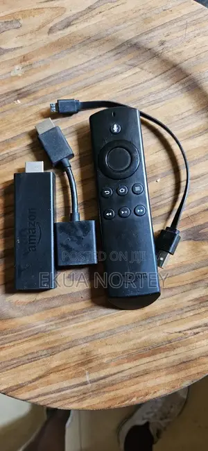 Fire Stick