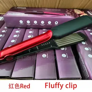 Professional Hair Straightener