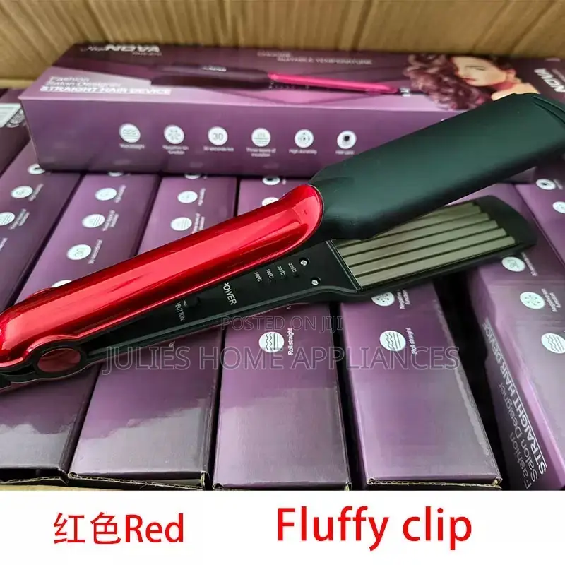 Professional Hair Straightener