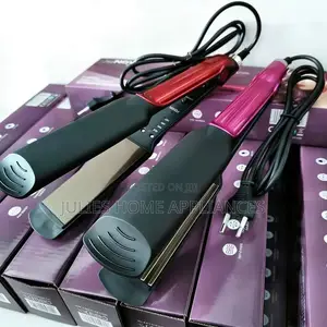 Professional Hair Straightener