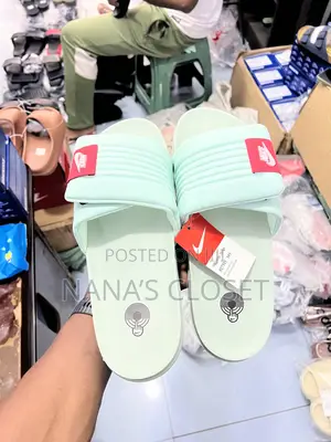 Nike Benassi Jdi Qs