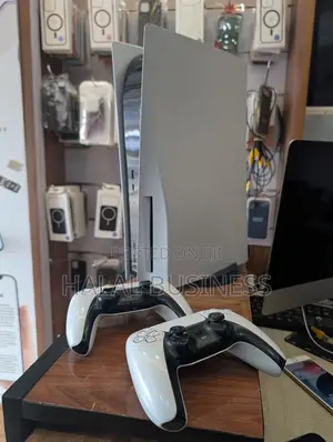 Ps5 Console