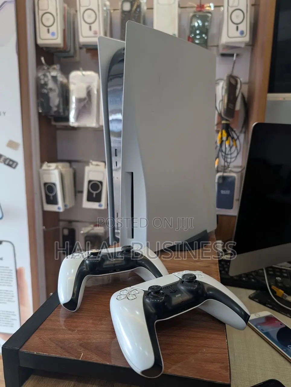 Ps5 Console