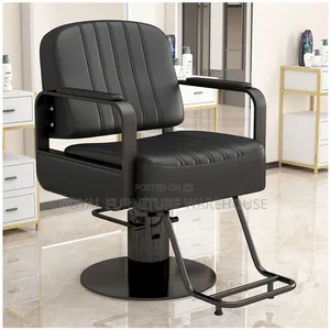 Comfortable Salon Chair