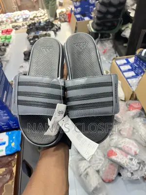 Adidas Superstar Slides