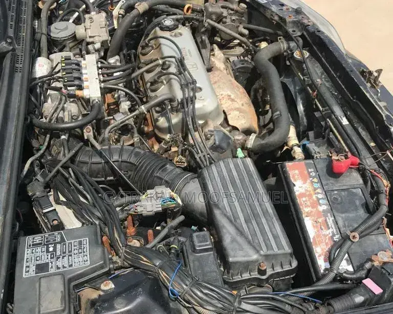 Cy Mechanic Work Only Engine Work