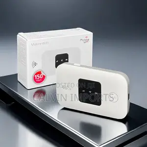 Universal Portable Wifi