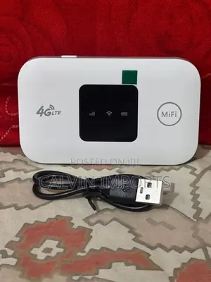 Universal Portable Wifi