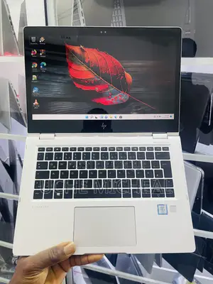 Laptop HP EliteBook X360 1030 G2 16GB Intel Core i5 SSD 512GB