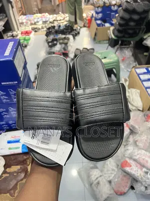 Adidas Adilette Superstar Slides