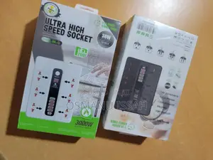 Power Socket BKL-11