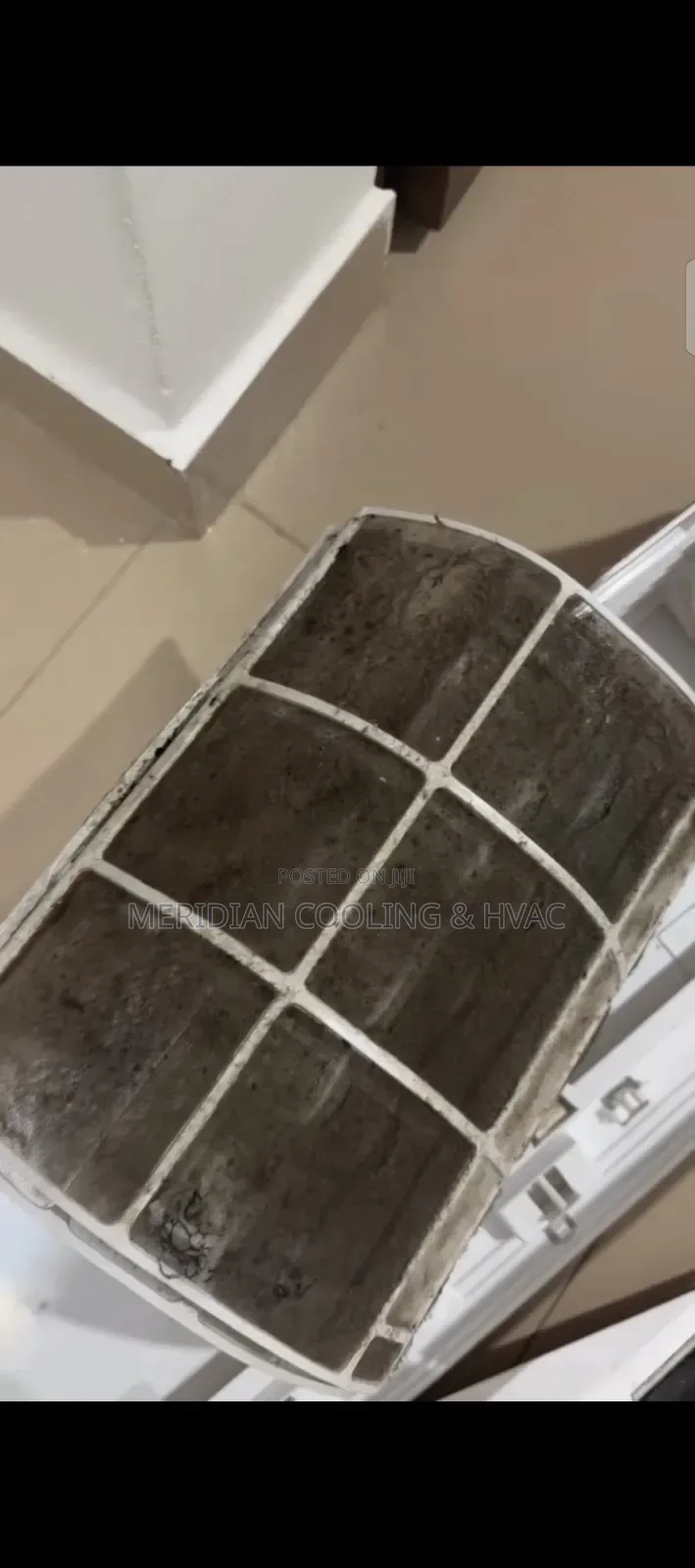 Air Conditioning Servicing and Cleaning.