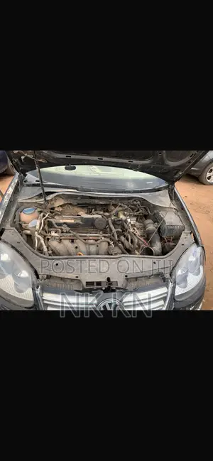 Vw Jetta 5 Engine Spare Parts