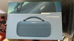 Bose Soundink Max