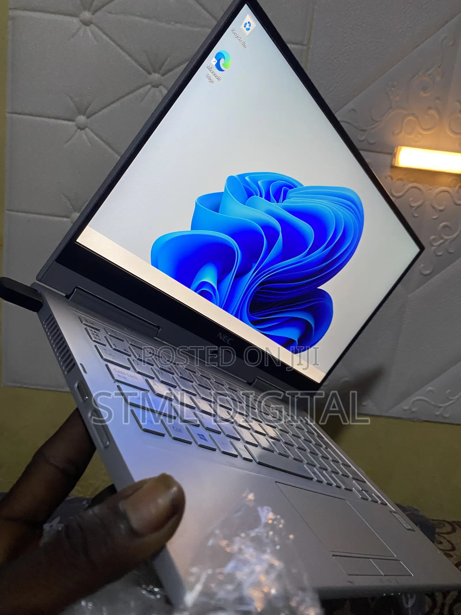 Laptop NEC N22A 4GB Intel Core i5 SSD 128GB