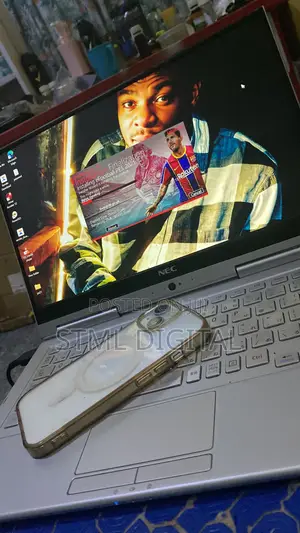 Laptop NEC N22A 4GB Intel Core i5 SSD 128GB