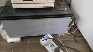 12v Ritar Gel Battery