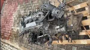 Toyota Camry Spider, Highlander, Rav 4 Complete Engine N Gearbox (2ar)