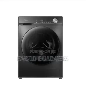 Midea 15kg Wash Dry Combo Washing Machine
