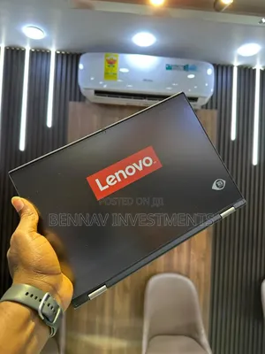 Laptop Lenovo ThinkPad L13 Yoga 16GB Intel Core i7 SSD 512GB