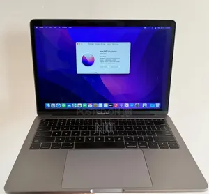 Laptop Apple MacBook Pro 8GB Intel Core i5 SSD 256GB