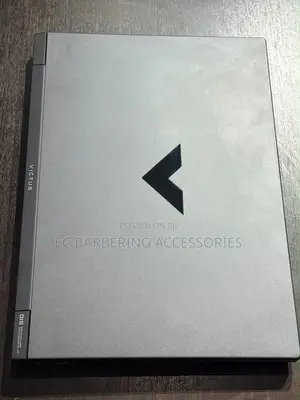 New Laptop HP Victus 15 16GB Intel Core i5 HDD 512GB