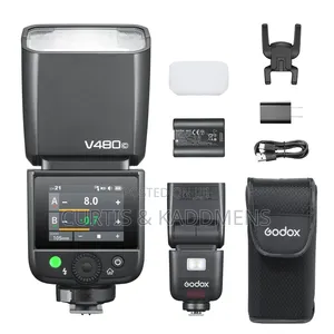 Godox V480 Wireless Flash