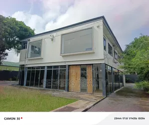  Prime Office Space for Rent in Osu 