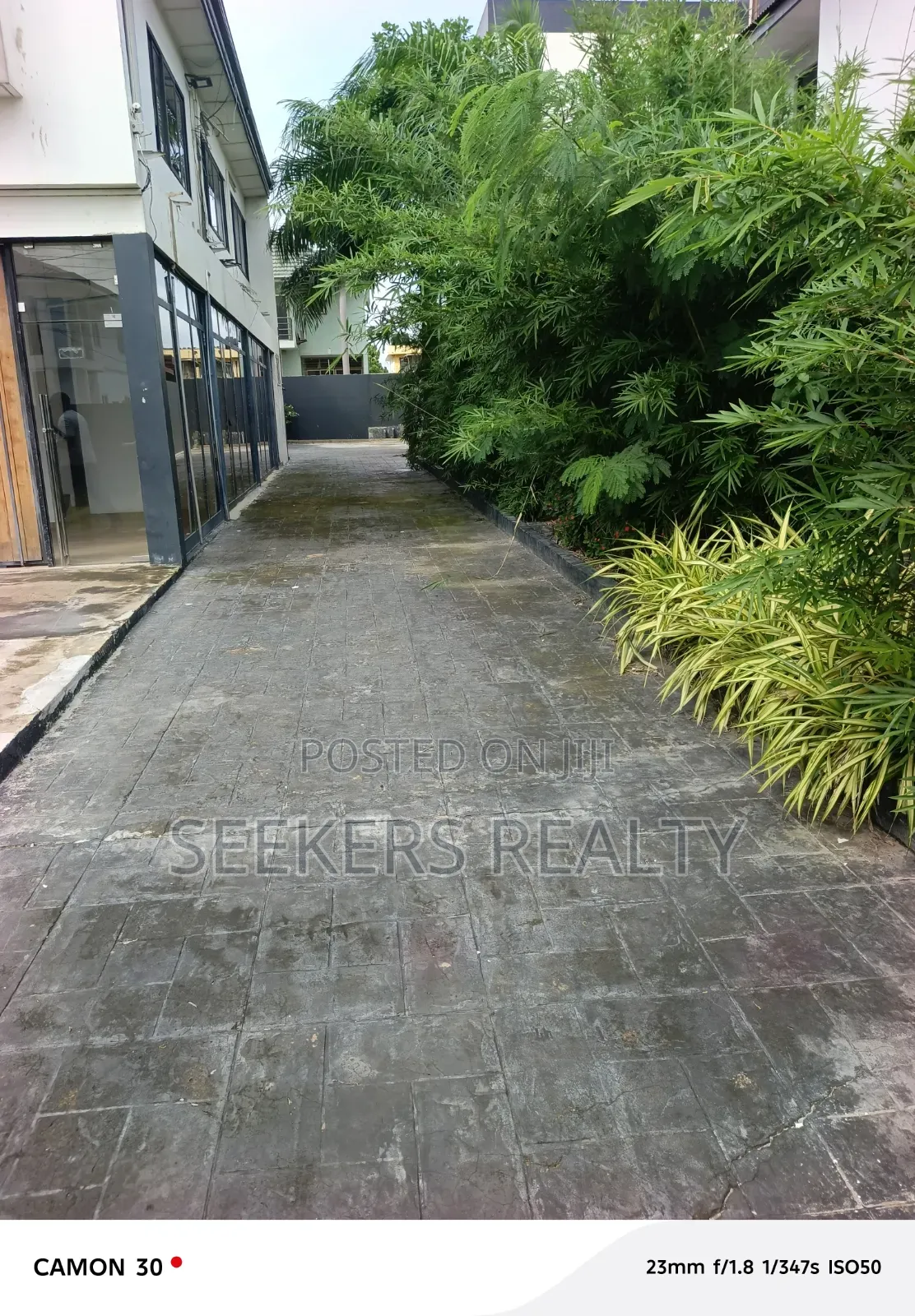  Prime Office Space for Rent in Osu 