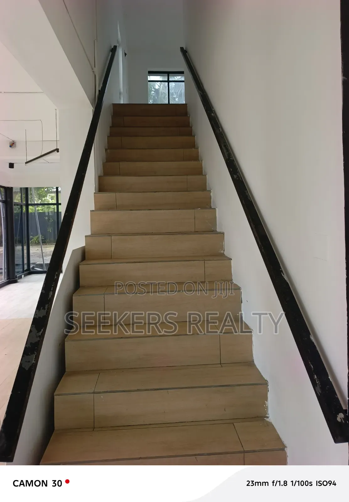  Prime Office Space for Rent in Osu 