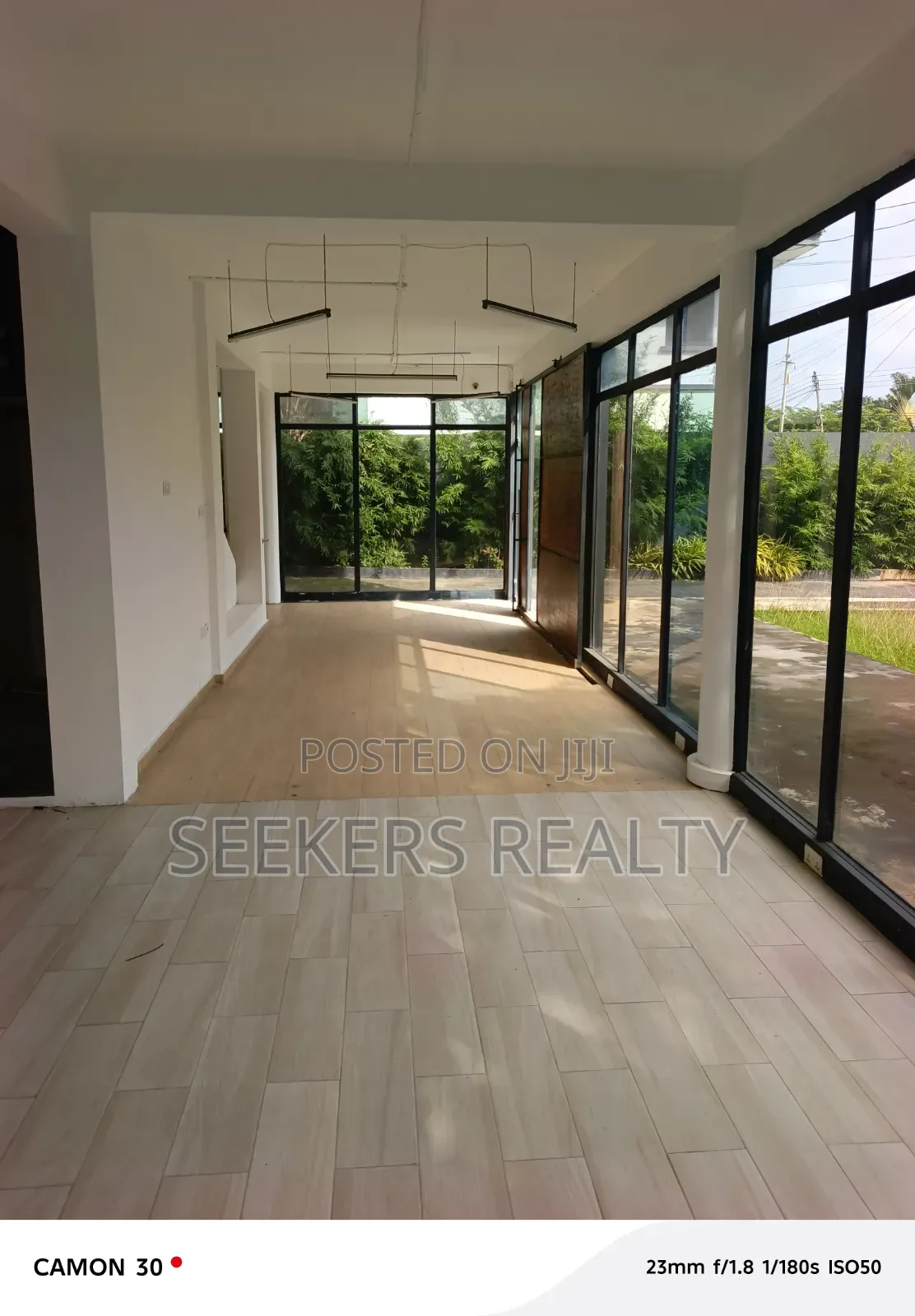  Prime Office Space for Rent in Osu 