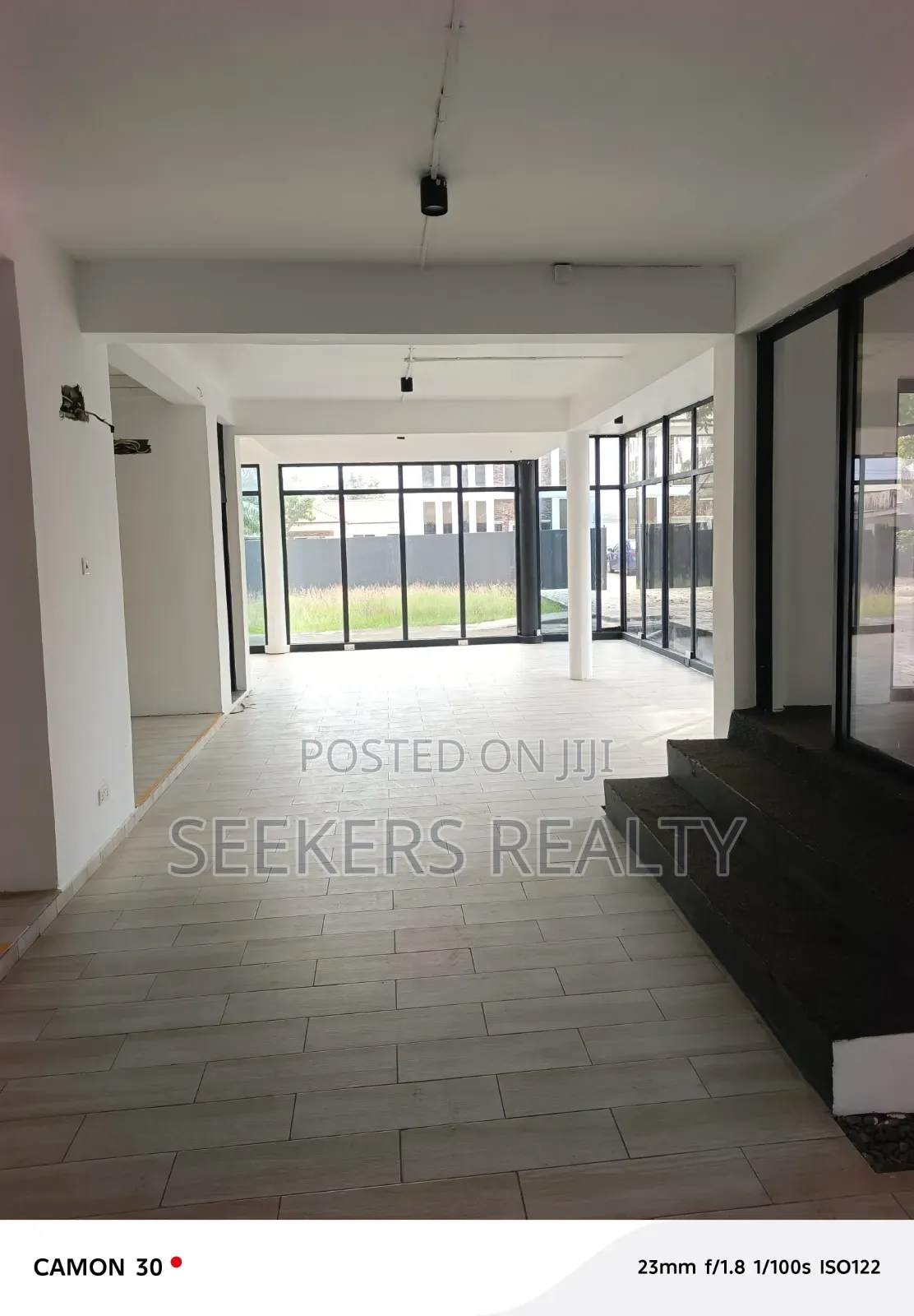  Prime Office Space for Rent in Osu 