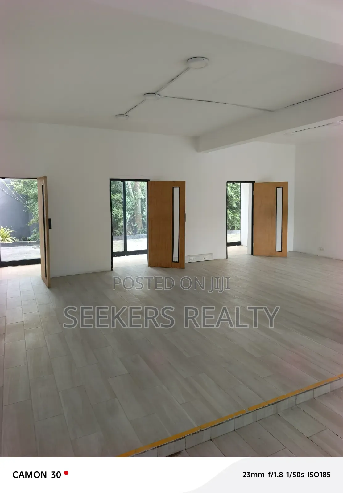  Prime Office Space for Rent in Osu 