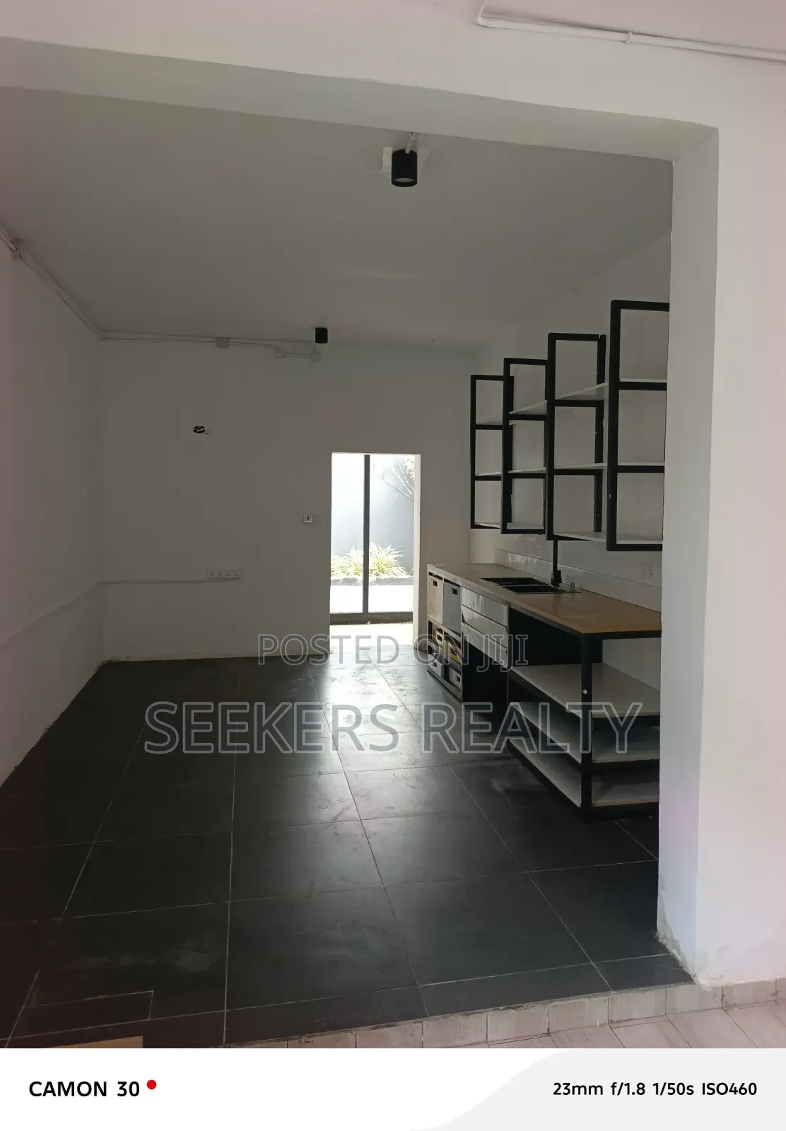  Prime Office Space for Rent in Osu 