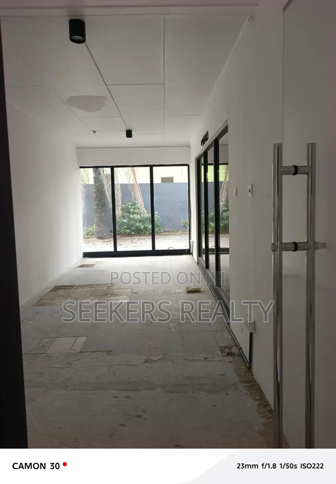  Prime Office Space for Rent in Osu 
