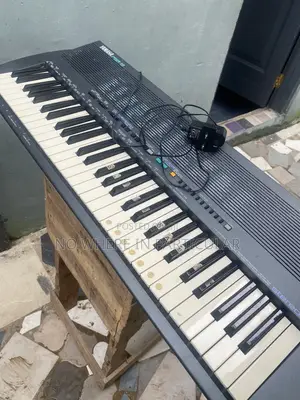 Yamaha PSR-19