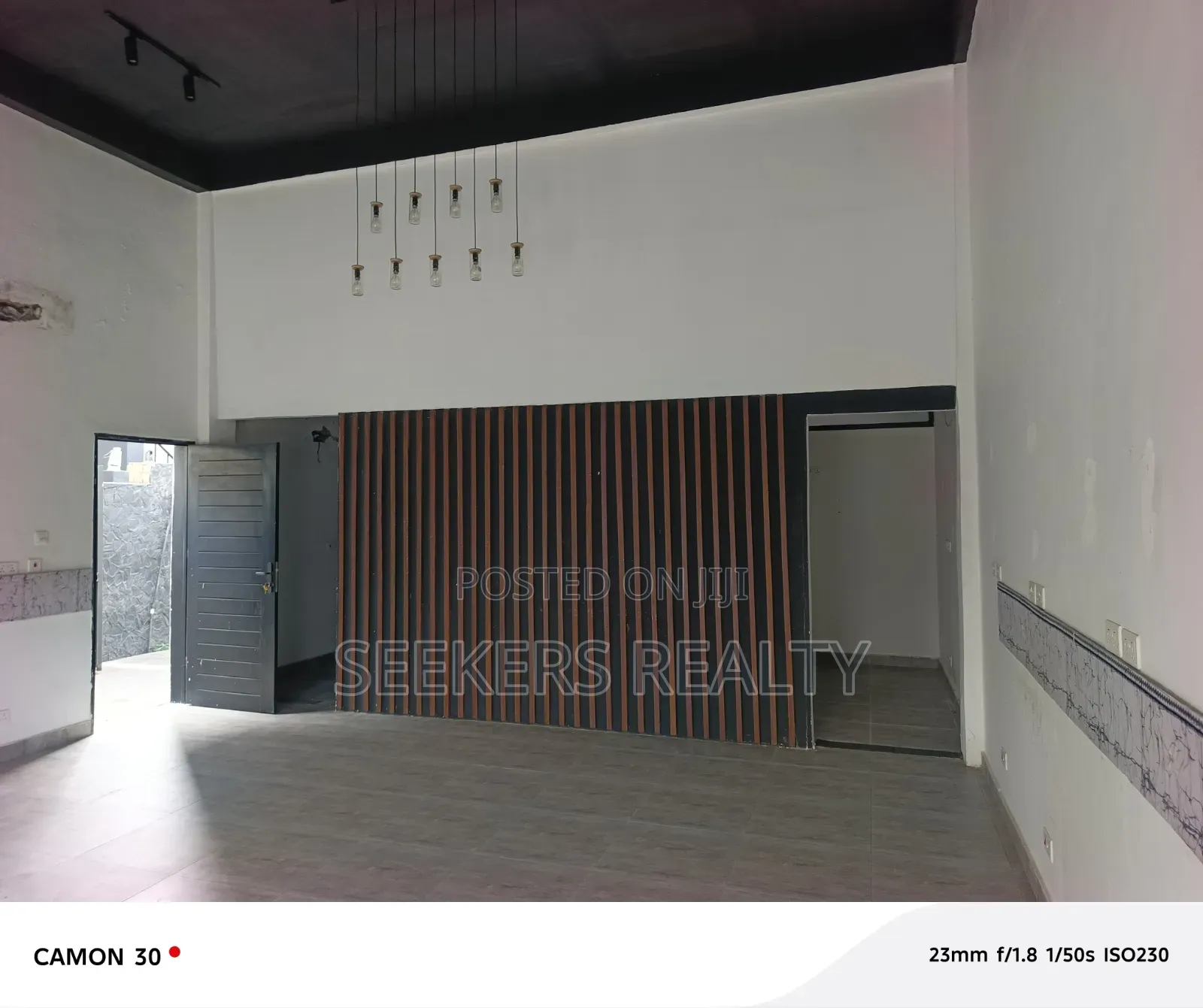  Prime Office Space for Rent in Osu 