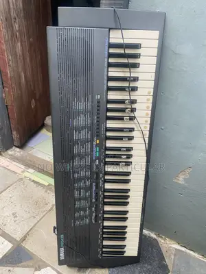 Yamaha PSR-19