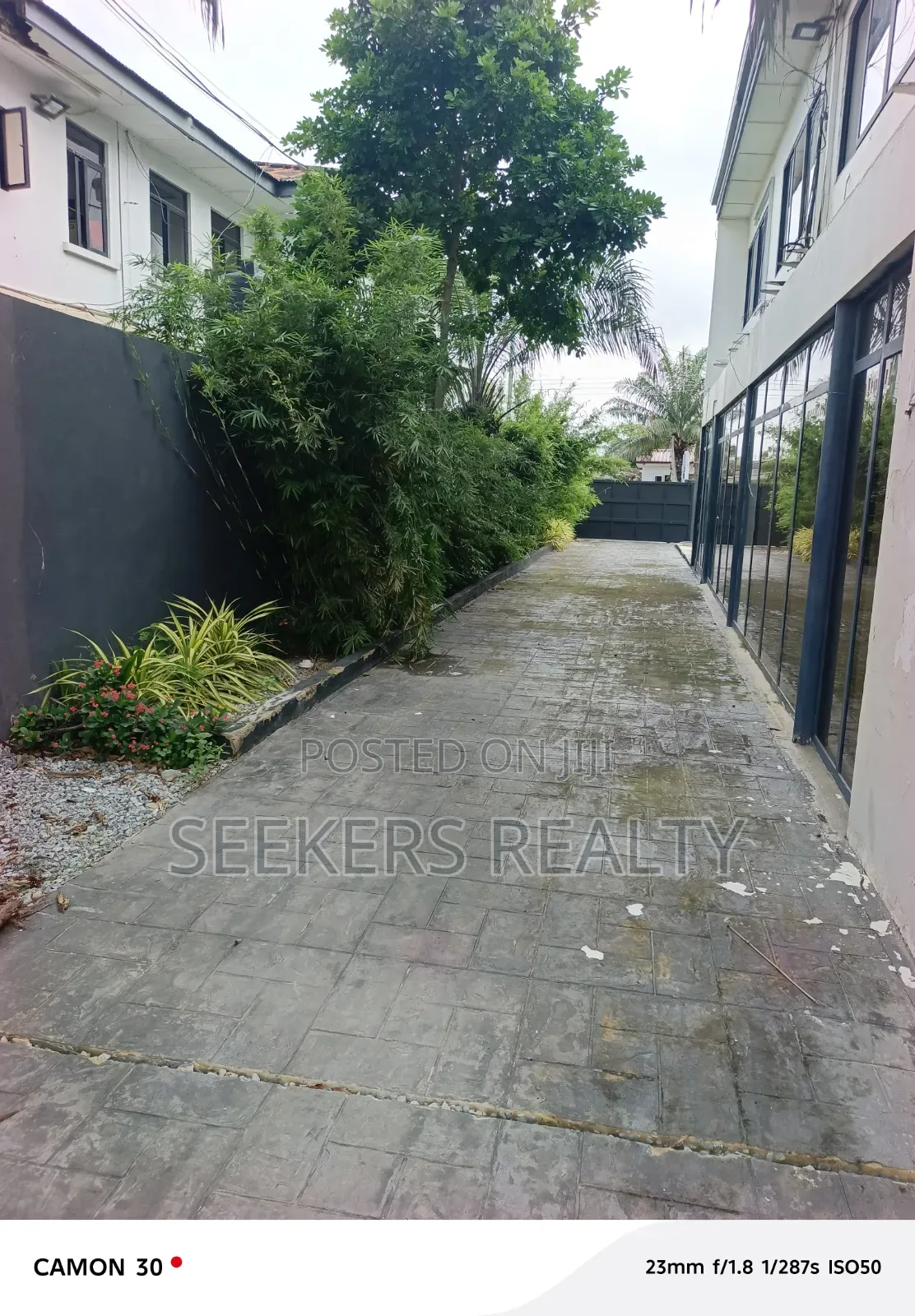  Prime Office Space for Rent in Osu 