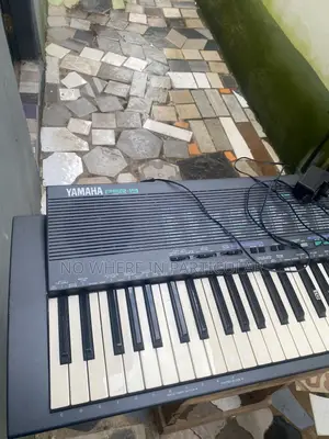 Yamaha PSR-19