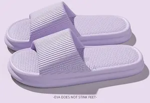 Luxury Sandals and Slippers for Home Use