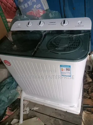 Washing Machine 10kg