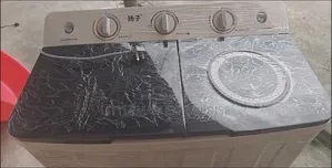 Washing Machine 10kg