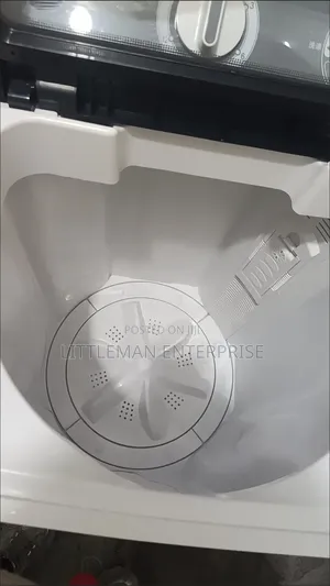 Washing Machine 10kg