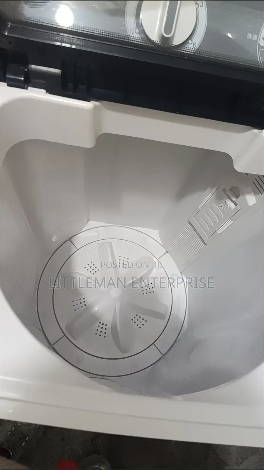 Washing Machine 10kg