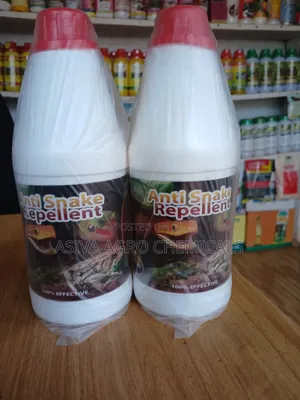 Antisnake Repellent 500ml